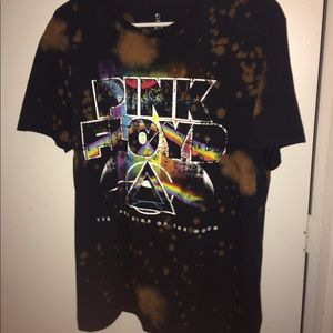 Pink Floyd " The Dark Side of The Moon" Band Shirt